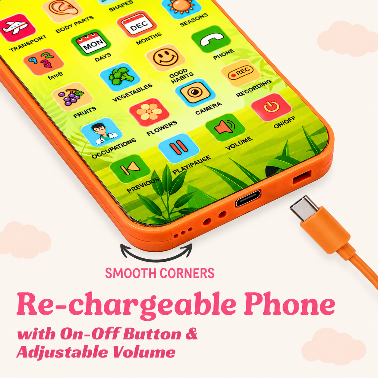 Smart Mobile Pro