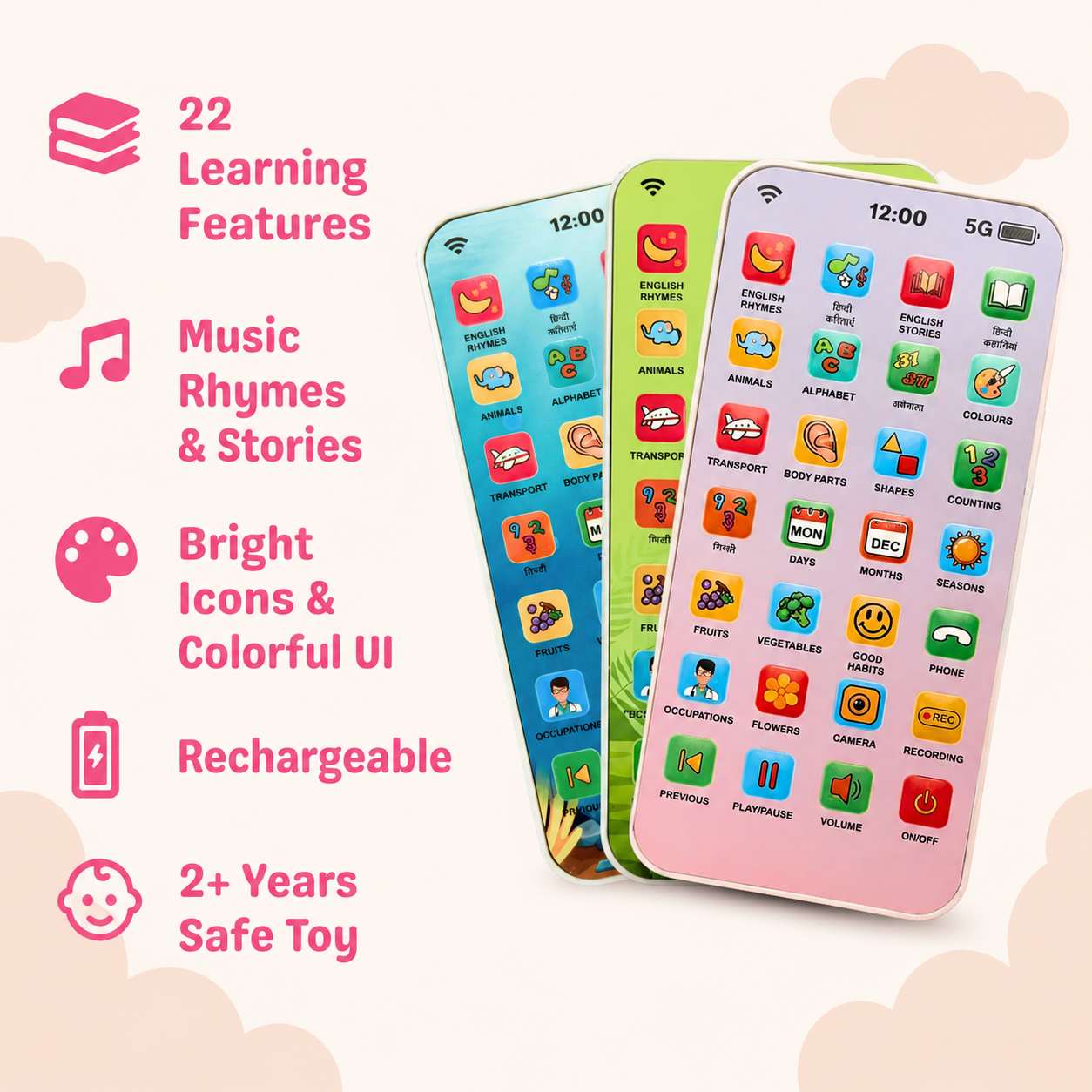 Smart Mobile Pro